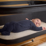 Maxi Cosi Βρεφικό Λίκνο Tori Beyond Grey BR77370