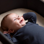 Maxi Cosi Βρεφικό Λίκνο Tori Beyond Grey BR77370