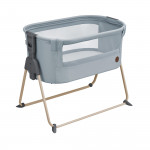 Maxi Cosi Βρεφικό Λίκνο Tori Beyond Grey BR77370