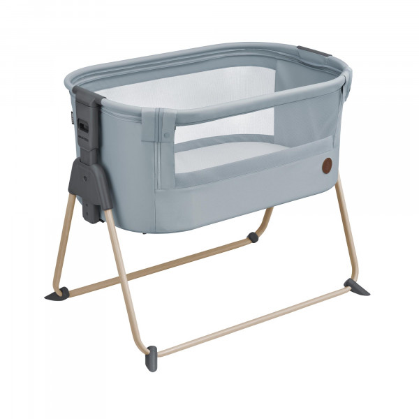 Maxi Cosi Βρεφικό Λίκνο Tori Beyond Grey BR77370