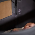 Maxi Cosi Βρεφικό Λίκνο Tori Beyond Grey BR77370