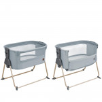 Maxi Cosi Βρεφικό Λίκνο Tori Beyond Grey BR77370