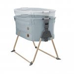 Maxi Cosi Βρεφικό Λίκνο Tori Beyond Grey BR77370