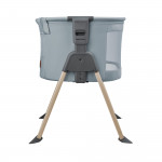 Maxi Cosi Βρεφικό Λίκνο Tori Beyond Grey BR77370