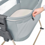 Maxi Cosi Βρεφικό Λίκνο Tori Beyond Grey BR77370