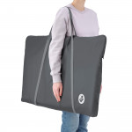 Maxi Cosi Βρεφικό Λίκνο Tori Beyond Grey BR77370