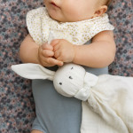 Elodie Details Βρεφικό Μαλακό Παιχνίδι Blinkie Bonnie BR77459