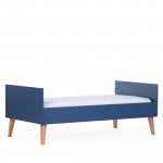 Childhome Παιδικό Κρεβάτι Bold Blue 70x140cm BR77568