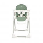 Baby Adventure Παιδικό Kάθισμα Φαγητού VIVA 2 Olive Green Baby Dream BR77793