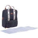 Childhome Σακίδιο Πλάτης Family Club Black BR77797