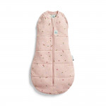 ErgoPouch Βρεφικός Υπνόσακος Cocoon Swaddle Bag Daisies 2.5 tog  0-3m BR77828