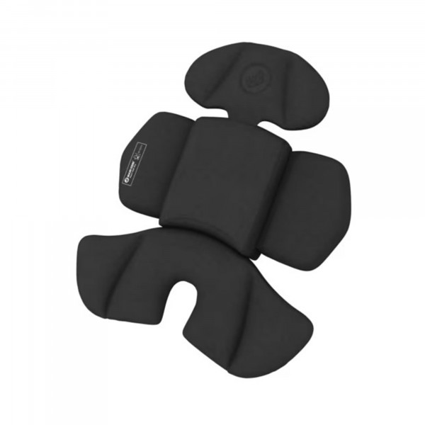 Maxi Cosi Μαξιλάρι Για Νεογέννητο Pearl 360 Pro Authentic Black BR77914