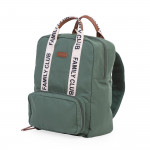 Childhome Σακίδιο Πλάτης Family Club Green BR78006