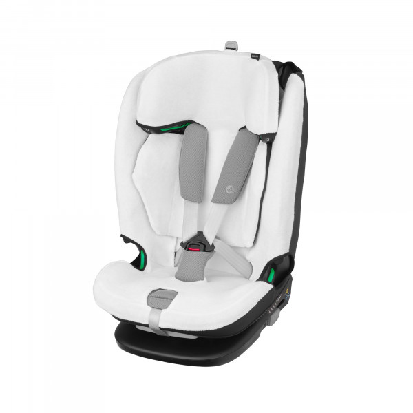 Maxi Cosi Βαμβακερό Κάλυμμα Titan Pro i-Size-Plus i-Size Natural white BR78022