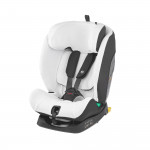 Maxi Cosi Βαμβακερό Κάλυμμα Titan i-Size / S i-Size Natural white BR78081