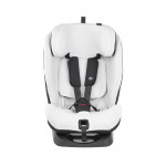 Maxi Cosi Βαμβακερό Κάλυμμα Titan i-Size / S i-Size Natural white BR78081