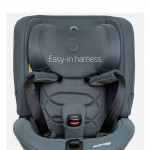 Maxi Cosi Κάθισμα Αυτοκινήτου Spinel 360° Plus 40-145cm i-Size Authentic Graphite O12 Graphite BR78155