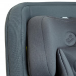 Maxi Cosi Κάθισμα Αυτοκινήτου Spinel 360° Plus 40-145cm i-Size Authentic Graphite O12 Graphite BR78155