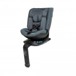 Maxi Cosi Κάθισμα Αυτοκινήτου Spinel 360° Plus 40-145cm i-Size Authentic Graphite O12 Graphite BR78155