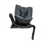 Maxi Cosi Κάθισμα Αυτοκινήτου Spinel 360° Plus 40-145cm i-Size Authentic Graphite O12 Graphite BR78155