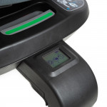 Maxi Cosi Κάθισμα Αυτοκινήτου Spinel 360° Plus 40-145cm i-Size Authentic Graphite O12 Graphite BR78155