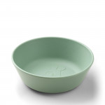 Done By DeerΠαιδικό Μπωλ Από Πλαστικό Kiddish Raffi Green BR78198