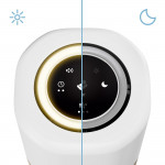 Maxi-Cosi Ιονιστής Αέρα 3-σε-1 BR78372 Maxi-Cosi Ιονιστής Αέρα 3-σε-1 BR78372