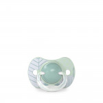 Suavinex Πιπίλες με Φυσιολογική SX PRO Σιλικόνης +18μ Dreams Blue 2τεμ BR78458