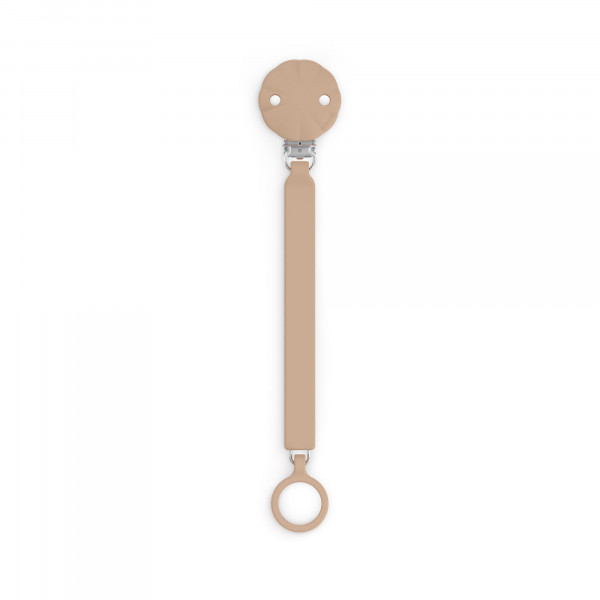 Suavinex  Clip Πιπίλας Με Κορδέλα Wonder Cork BR78474