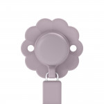 Suavinex Clip Πιπίλας Με Κορδέλα Wonder Mist Lavender BR78479 Suavinex Clip Πιπίλας Με Κορδέλα Wonder Mist Lavender BR78479