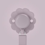 Suavinex Clip Πιπίλας Με Κορδέλα Wonder Mist Lavender BR78479 Suavinex Clip Πιπίλας Με Κορδέλα Wonder Mist Lavender BR78479