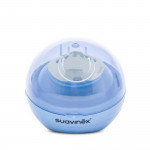 Suavinex Αποστειρωτής Πιπίλας Φορητός Blue BR78492