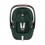 Maxi Cosi Παιδικό Kάθισμα Αυτοκινήτου Pebble 360 Pro2 Twillic Green BR78632