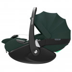 Maxi Cosi Παιδικό Kάθισμα Αυτοκινήτου Pebble 360 Pro2 Twillic Green BR78632