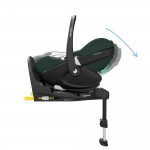 Maxi Cosi Παιδικό Kάθισμα Αυτοκινήτου Pebble 360 Pro2 Twillic Green BR78632