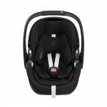 Maxi Cosi Kάθισμα Αυτοκινήτου Pebble 360 Pro2 Twillic Black BR78633