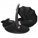 Maxi Cosi Kάθισμα Αυτοκινήτου Pebble 360 Pro2 Twillic Black BR78633