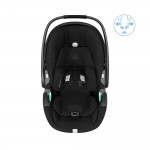 Maxi Cosi Kάθισμα Αυτοκινήτου Pebble 360 Pro2 Twillic Black BR78633