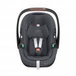Maxi Cosi Kάθισμα Αυτοκινήτου Pebble 360 Pro2 Twillic Graphite BR78634