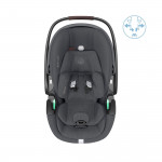 Maxi Cosi Kάθισμα Αυτοκινήτου Pebble 360 Pro2 Twillic Graphite BR78634