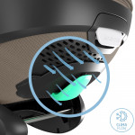 Maxi Cosi Παιδικό Kάθισμα Αυτοκινήτου Pebble 360 Pro2 Twillic Truffle BR78635 Maxi Cosi Παιδικό Kάθισμα Αυτοκινήτου Pebble 360 Pro2 Twillic Truffle BR78635