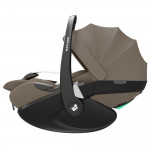 Maxi Cosi Παιδικό Kάθισμα Αυτοκινήτου Pebble 360 Pro2 Twillic Truffle BR78635 Maxi Cosi Παιδικό Kάθισμα Αυτοκινήτου Pebble 360 Pro2 Twillic Truffle BR78635