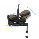 Maxi Cosi Παιδικό Kάθισμα Αυτοκινήτου Pebble 360 Pro2 Twillic Truffle BR78635 Maxi Cosi Παιδικό Kάθισμα Αυτοκινήτου Pebble 360 Pro2 Twillic Truffle BR78635