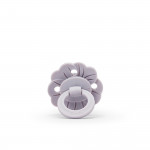 Elodie Βρεφική Πιπίλα Σιλικόνης Binky Bloom Love +3μ Elodie BR78657