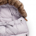 Elodie Βρεφικός Ποδόσακος Universal Lavender Love BR78665