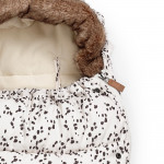Elodie Βρεφικός Ποδόσακος Universal Dalmatian Dots BR78666
