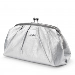 Elodie Νεσεσέρ Zip & Go Silver Sheen BR78669