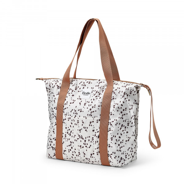 Elodie Τσάντα Αλλαγής Dalmatian Dots BR78670
