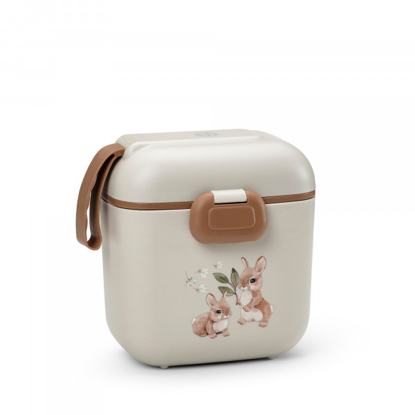 Elodie Παιδικό Δοχείο Φαγητού Bunny Darling  BR78686