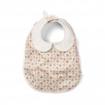 Elodie Βρεφική Σαλιάρα Elodie Autumn Rose BR78787